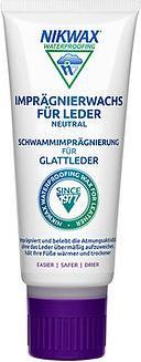 Immagine prodotto Nikwax Impermeabilizzazione Cera per pelle (1 x, 60 ml)