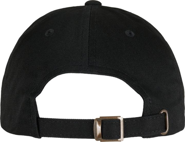 Actual product image Mister Tee Scarface Logo Dad Cap (One size)