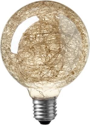 Produktbild Nielsen Light Porcelaensfatning P7 E27 Keramik Hvid