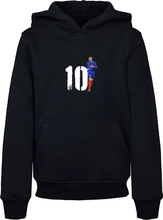 Merchcode Player 1 Basic Kids Hoody - 174525