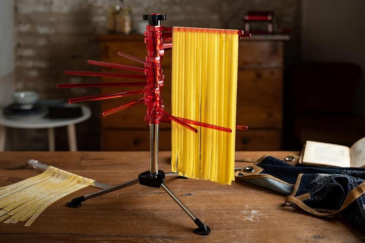 Immagine prodotto Marcato Asciugatrice per pasta tacapasta