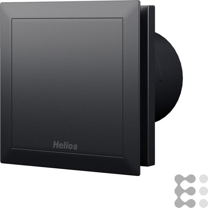 Actual product image Helios Minivent DN100