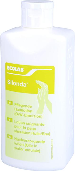 Produktbild Ecolab pflegende Hautlotion (neu) Lot (Körpermilch, 500 ml)