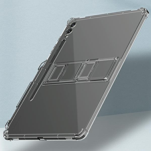 Produktbild Araree Flexield SP Series Softcase Hülle (Galaxy Tab S9+)