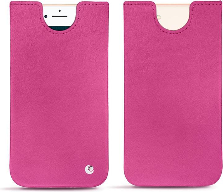 Roze BB ( Pantone #DB599F )