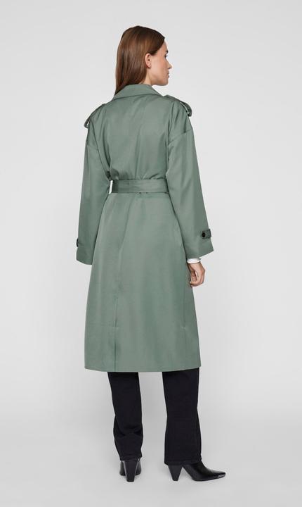 Immagine prodotto Vila Taillengürtel Trenchcoat (38)