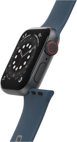Image du produit OtterBox Bracelet Apple Watch 41/40/38 mm (41 mm, 38 mm, 40 mm, Silicone)