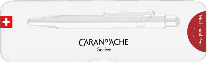Image du produit Caran d'Ache 844 COLORMAT-X Minenhalter (0.70 mm, HB, 1 x)