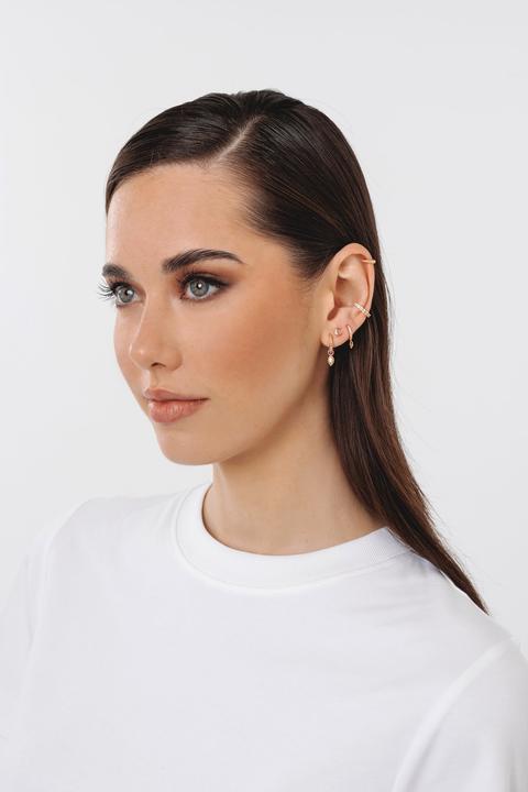 Produktbild Fleur de nuit Izel-Einzelstück (925 Silber)