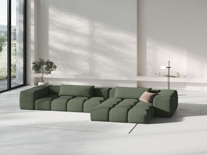 Immagine prodotto CXL by Christian Lacroix Lorella (Divano ad angolo)