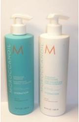 Produktbild Moroccanoil Hydration (500 ml, Flüssiges Shampoo)