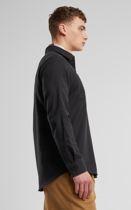 Produktbild Urban Classics Flanell Shirt - 119829 (L)