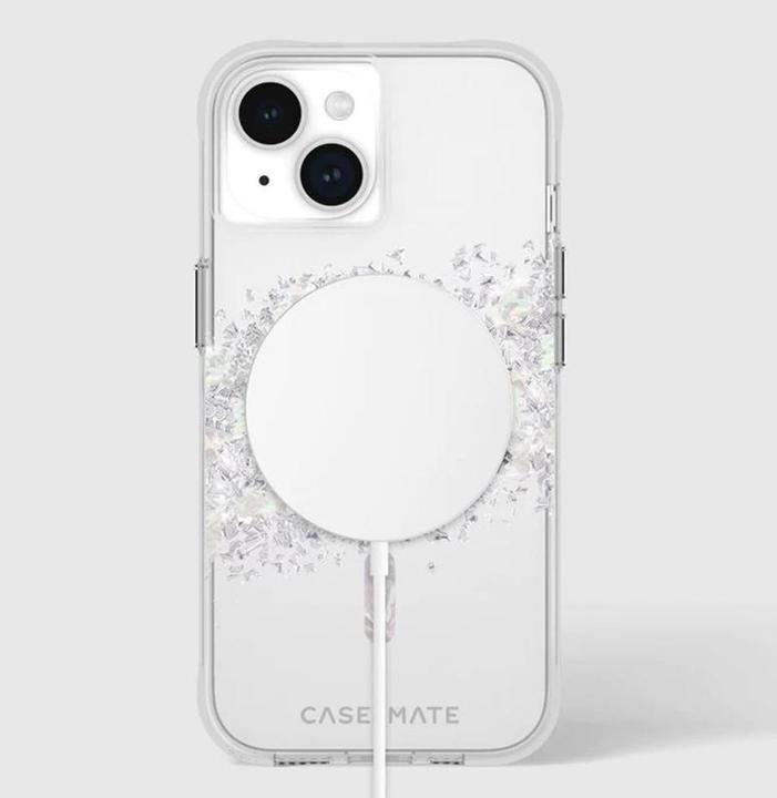 Produktbild Case-Mate Hulle (Apple iPhone 15)