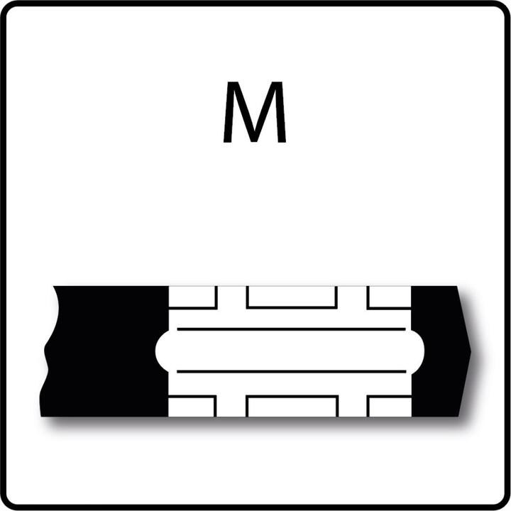 Immagine prodotto Rothenberger Ganasce di pressatura ROMAX® Standard Set M 15-18-22-28 mm