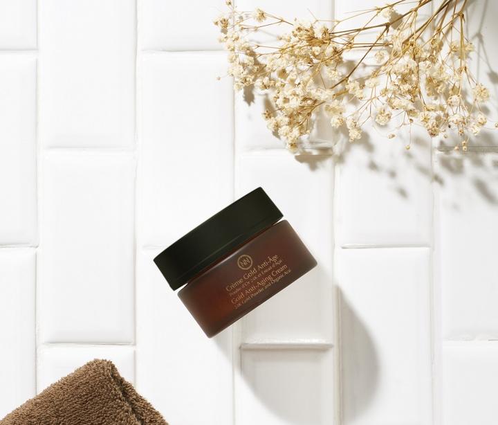 Produktbild Innossence INNOR crème gold anti-âge 50 ml (50 ml)