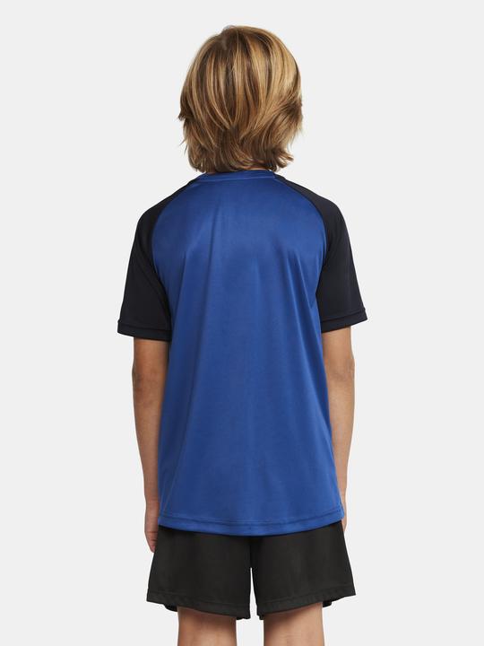 Produktbild Craft Squad 2.0 Contrast Jersey Jr (110)