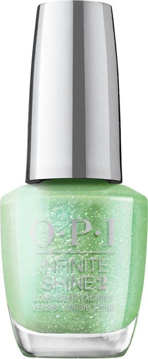 Image du produit OPI O.P.I Infinite Shine Big Zodiac Energy Taurus-T Me 15 ml (Violet, Marron, Vernis à ongles effet gel)