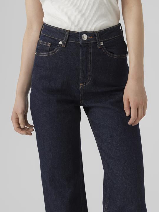 Image du produit Vero Moda Vmtessa Hr Wide Jeans Ra369 Ga Noos (W29/L32)