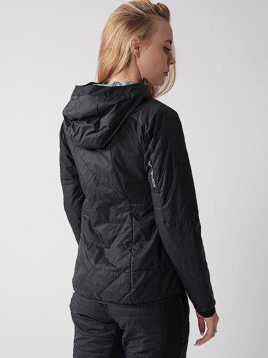 Produktbild Ortovox Piz Boè Swisswool Jacket W (XS)