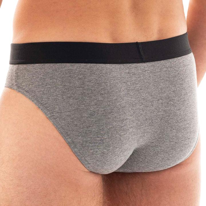 Produktbild Bruno Banani 4er Pack Flowing Sportslip / Unterhose (XL, 4er Pack)