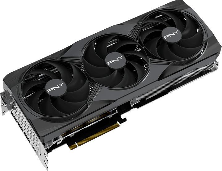 Produktbild PNY GeForce RTX 5070 Ti Overclocked Triple Fan Plus (16 GB)