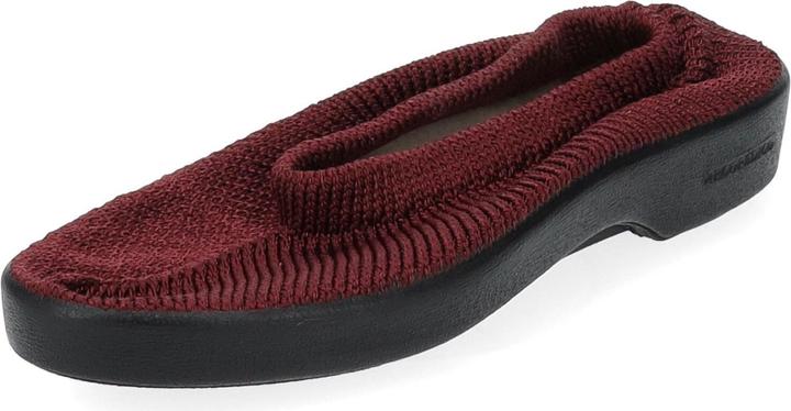 Produktbild Arcopedico Ein treuer Begleiter im Alltag ist dieser flexible Slipper von aus elastischem und atmung (36)