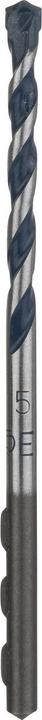 Bosch Professional Zubehör Carbide concrete twist drill (5 mm)