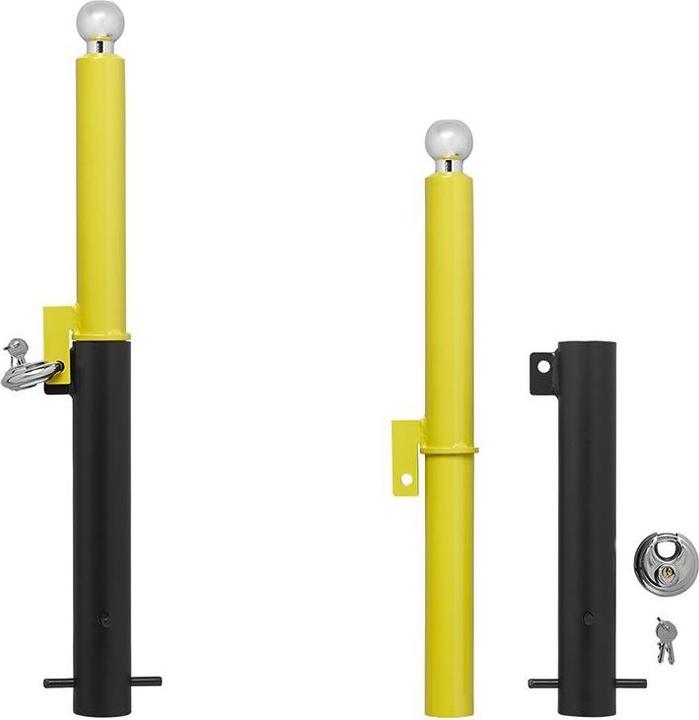 Actual product image ProPlus Parking support for trailer / caravan