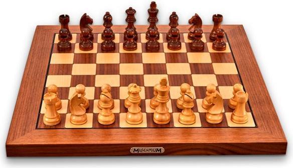 Image du produit Millennium Chess Classics Exclusive