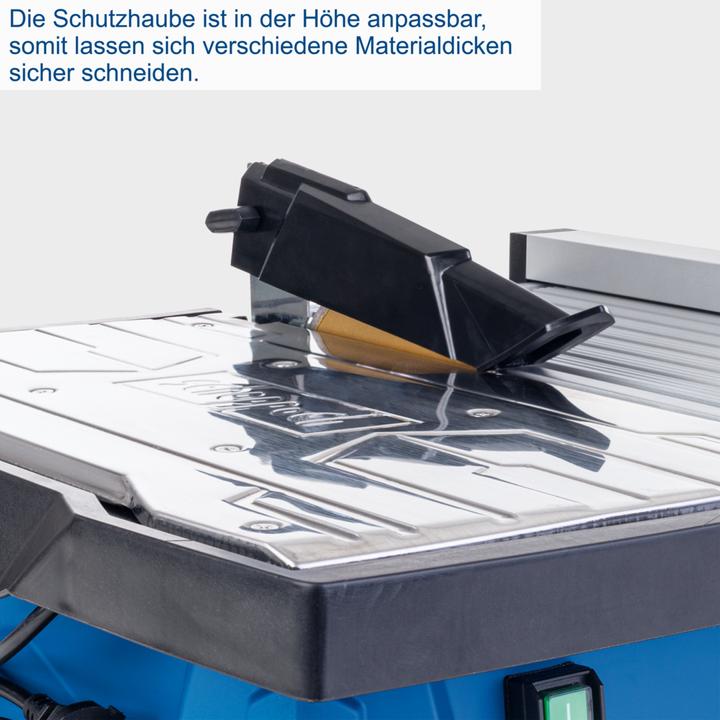 Produktbild Scheppach WTS2000 (Schneidegerät)