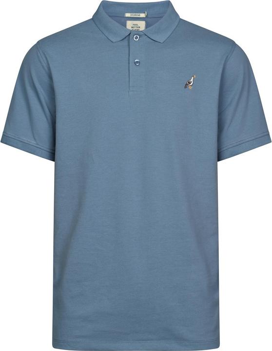 Produktbild Greenbomb Animal Seagull Strike Polo (M)