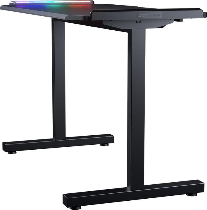 Image du produit Cougar Table de jeu Deimus 120 1220x605mm