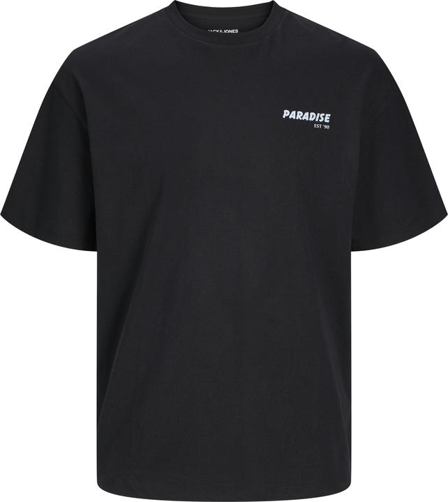 Image du produit Jack & Jones Jjcharge Printed Tee Ss Crew Neck Ln (L)