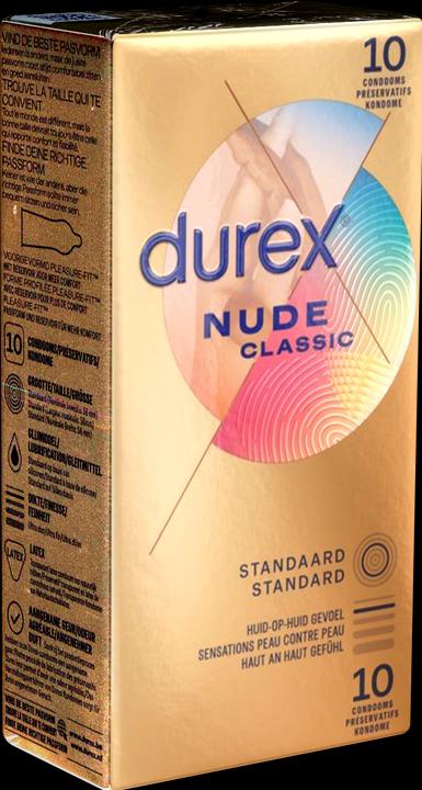 Immagine prodotto Durex Sorprendimi (10 pz.)