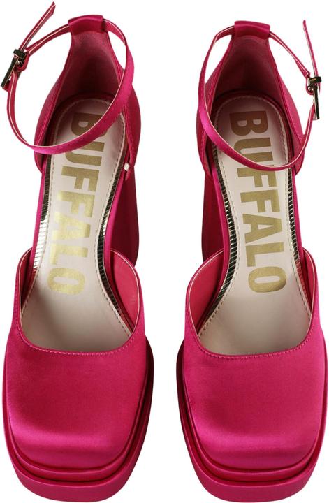 Buffalo May Dorsay Vegan Satin - 159493 (41)