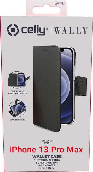 Produktbild Celly Wally (Apple iPhone 13 Pro Max)