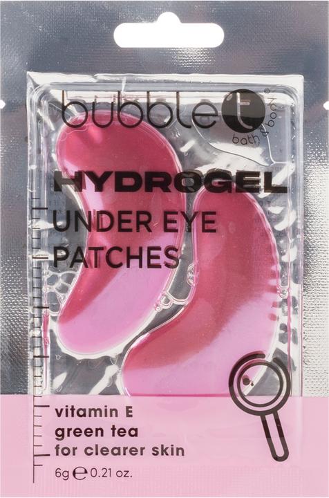 Produktbild Bubble T Hydrogel