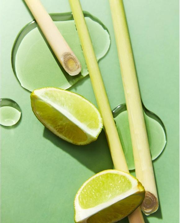 Produktbild NIVEA Lemongrass & Oil (250 ml)