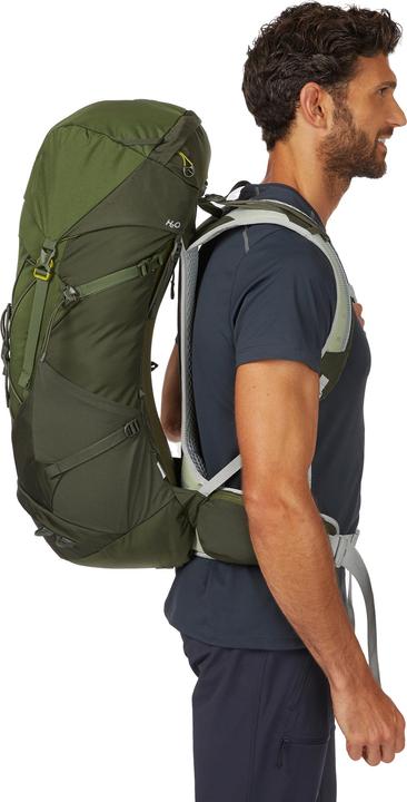 Immagine prodotto Lowe Alpine AirZone Trail Camino 37:42 (37 l)