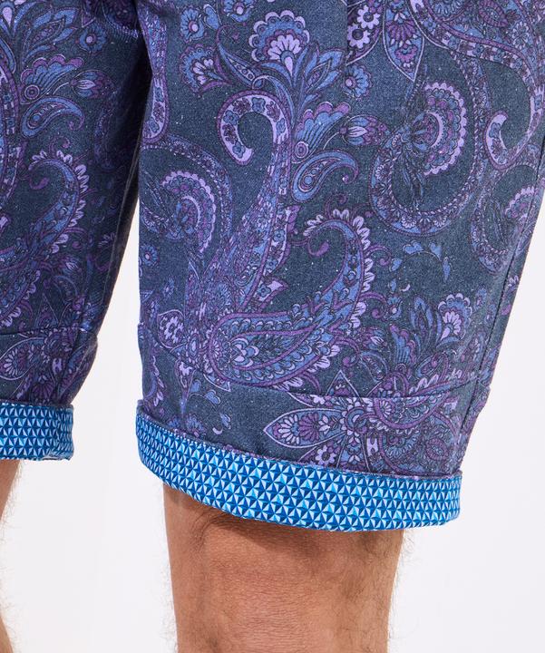 Immagine prodotto Joe Browns Paisley Print Summer Shorts (46)