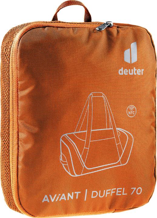 Produktbild Deuter Aviant Duffel 70 (70 l)