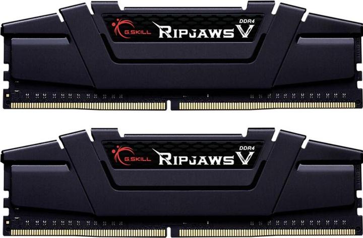 G.Skill Ripjaws V (2 x 16GB, 4000 MHz, DDR4-RAM, DIMM)