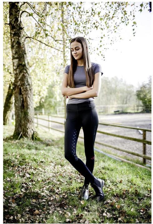 Immagine prodotto Covalliero Equona Ladies Riding Leggings (W36/L38)