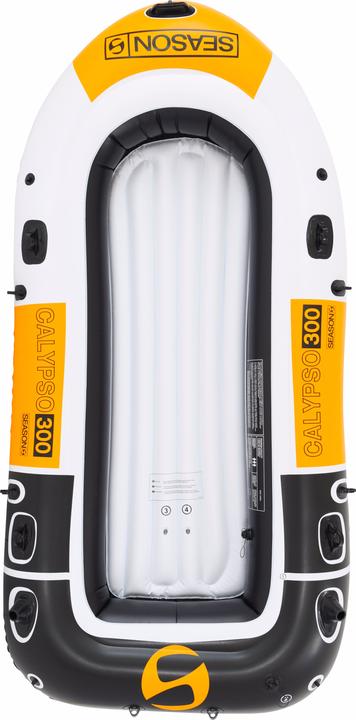 Produktbild Season Calypso 300 (280 cm, 3 Pers.)