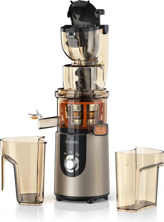 Image du produit Arendo Centrifugeuse Slow Juicer