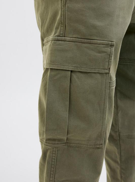 Actual product image Jack & Jones Relaxed Fit Cargo-Hose Cargo-Hose (W31/L34)