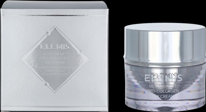 Image du produit Elemis Crème de jour Ultra Smart Pro-Collagen (50 ml, Crème de jour)