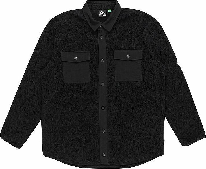 Image du produit Quiksilver Veste-chemise Clean Coast (XL)
