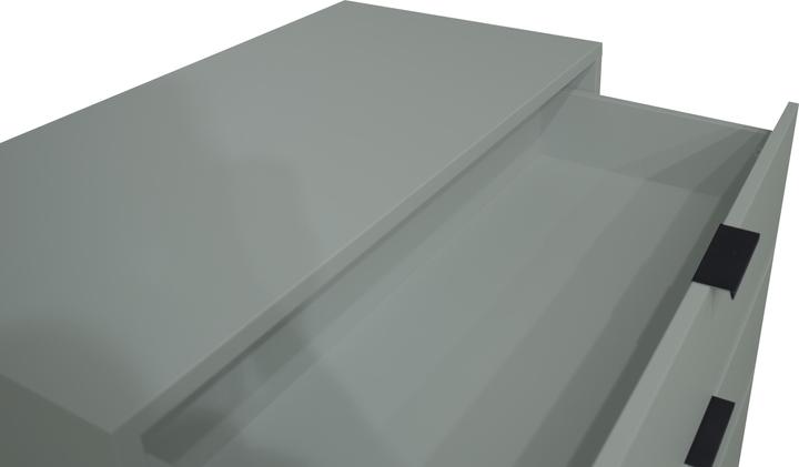 Actual product image Mäusbacher Bonnie (81 x 45 x 87 cm)