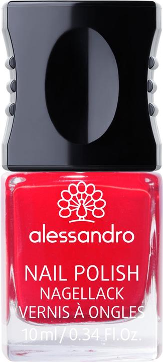 29 Berry Red.